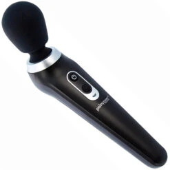 USB Oplaadbaar PalmPower Extreme - Kracht Is Alles!