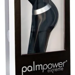 USB Oplaadbaar PalmPower Extreme - Kracht Is Alles! -Rimba Seksshop 05983990000 verp