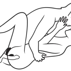 Waterproof Couple's We-Vibe Vibrator Chorus And 10+ Modes Via App - Turquoise -Rimba Seksshop 05985420000 nor f