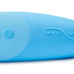Waterproof Couple's We-Vibe Vibrator Chorus And 10+ Modes Via App - Turquoise -Rimba Seksshop 05985690000 nor c