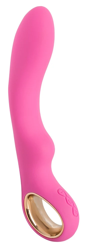 Rechargeable Dual Vibrator Petit By You2Toys 9 Rechargeable Dual Vibrator Petit By You2Toys - Afbeelding 7