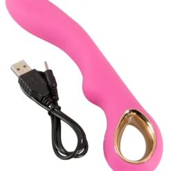 Rechargeable Dual Vibrator Petit By You2Toys 15 Rechargeable Dual Vibrator Petit By You2Toys -Rimba Seksshop 05986230000 nor g
