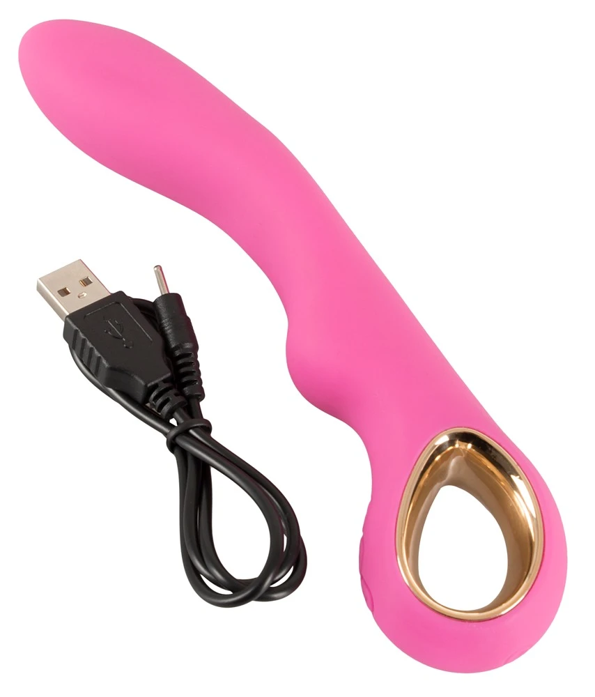 Rechargeable Dual Vibrator Petit By You2Toys 7 Rechargeable Dual Vibrator Petit By You2Toys - Afbeelding 5