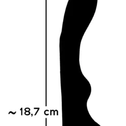 Rechargeable Dual Vibrator Petit By You2Toys 19 Rechargeable Dual Vibrator Petit By You2Toys -Rimba Seksshop 05986230000 nor h