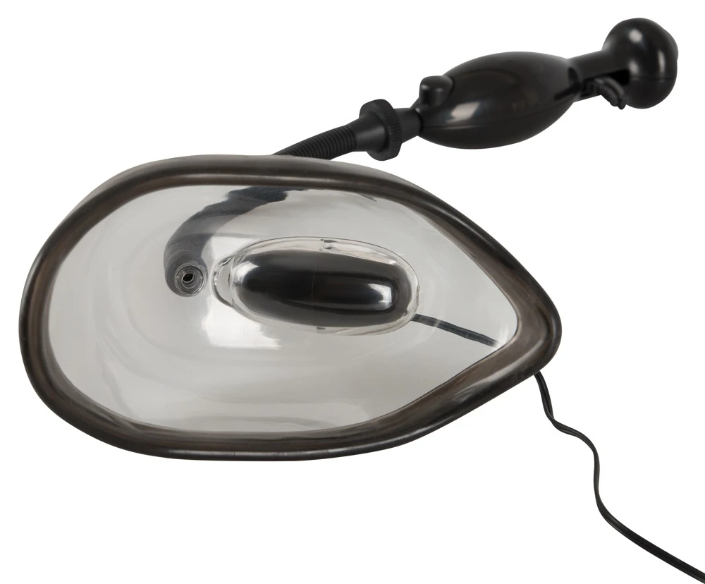 Vibrating Vagina Sucker Van You2Toys 5 Vibrating Vagina Sucker Van You2Toys - Afbeelding 3