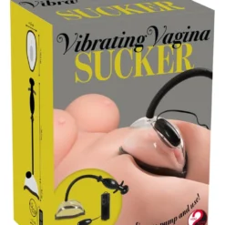 Vibrating Vagina Sucker Van You2Toys 17 Vibrating Vagina Sucker Van You2Toys -Rimba Seksshop 05987390000 verp