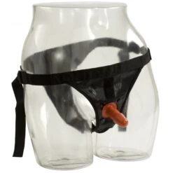 Ultra Harness Met Plug Van Doc Johnson -Rimba Seksshop 1010 02 BX 02