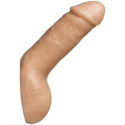 Realistic® Cock - 5' / 12 Cm - Vanilla -Rimba Seksshop 1015 15 bu 7