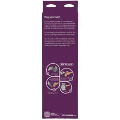 Realistic Hung - Realistische ULTRASKYN Dildo - 32 Cm -Rimba Seksshop 1015 36 BX 4