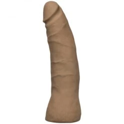 Realistische ULTRASKYN Dildo - 18 Cm Van Doc Johnson 5 Realistische ULTRASKYN Dildo - 18 Cm Van Doc Johnson -Rimba Seksshop 1015 41 BX lpr