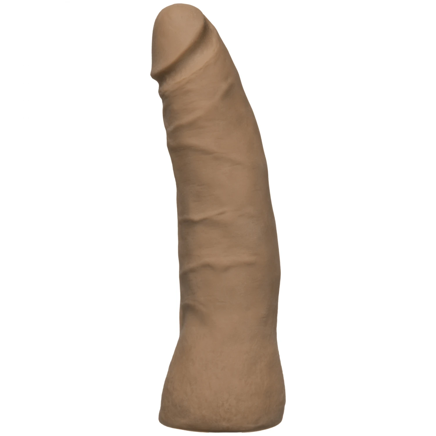 Realistische ULTRASKYN Dildo - 18 Cm Van Doc Johnson 4 Realistische ULTRASKYN Dildo - 18 Cm Van Doc Johnson - Afbeelding 2