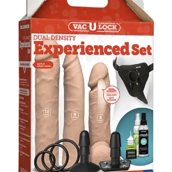 Dual Density ULTRASKYN Advanced Toy Set -Rimba Seksshop 1051 25 bx lpr 1 1 1