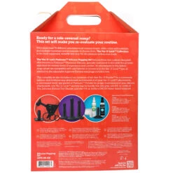 Silicone Pegging Set By Vac-U-Lock Doc Johnson 15 Silicone Pegging Set By Vac-U-Lock Doc Johnson -Rimba Seksshop 1070 50 BX