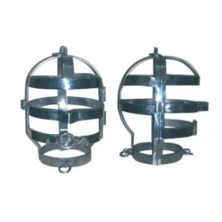 Hoofd Kooi Van Kiotos Steel -Rimba Seksshop 112 940 orgasmproducts
