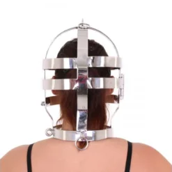 Hoofd Kooi Van Kiotos Steel -Rimba Seksshop 112 kio 0110 st 04