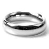 Donut Cockring - 57,5 Mm Van Kiotos Steel 2 Donut Cockring - 57,5 Mm Van Kiotos Steel -Rimba Seksshop 112 tbj 2054 11 257