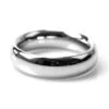 Donut Cockring - 60 Mm Van Kiotos Steel -Rimba Seksshop 112 tbj 2054 6 01 1