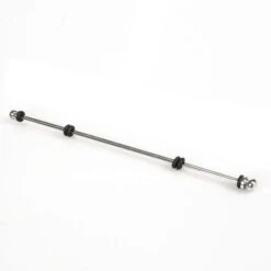 Long Double Bar Pincher Nipple Stick 50cm By Kiotos Steel