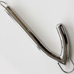 Zware RVS Bondage Hook