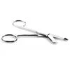 RVS Bondage Veiligheidsschaar Van Kiotos Steel -Rimba Seksshop 112 tms 2370 stainless steel bondage scissors 18005