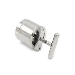 Ballflask Steel Crusher By Kiotos -Rimba Seksshop 112 tms 2508 02