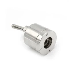 Ballflask Steel Crusher By Kiotos -Rimba Seksshop 112 tms 2508 03