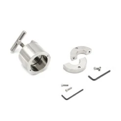 Ballflask Steel Crusher By Kiotos -Rimba Seksshop 112 tms 2508 07