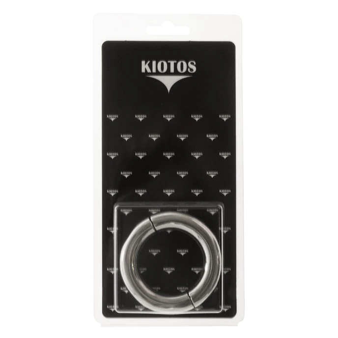 RVS Ronde Ballstretcher - Ø 33 Mm Van Kiotos Steel 4 RVS Ronde Ballstretcher - Ø 33 Mm Van Kiotos Steel - Afbeelding 2