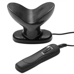 10 Mode Ass Anchor Vibrating Anal Plug Van Master Series 10 10 Mode Ass Anchor Vibrating Anal Plug Van Master Series -Rimba Seksshop 118 xr ad774 2