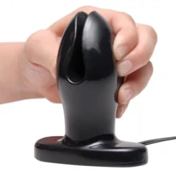 10 Mode Ass Anchor Vibrating Anal Plug Van Master Series 9 10 Mode Ass Anchor Vibrating Anal Plug Van Master Series -Rimba Seksshop 118 xr ad774 4