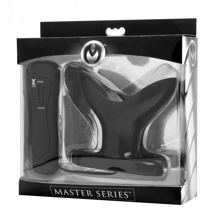 10 Mode Ass Anchor Vibrating Anal Plug Van Master Series 3 10 Mode Ass Anchor Vibrating Anal Plug Van Master Series
