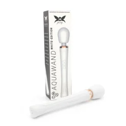 Pixey Aquawand - White Edition -Rimba Seksshop 122 4000 w 06