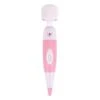 Pixey Pink Edition - Massage Wand 2 Pixey Pink Edition - Massage Wand -Rimba Seksshop 122 f1100 pixey pink edition massage wand 26251