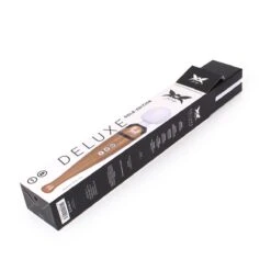 Pixey Deluxe Gold Edition Gold Edition - Oplaadbare Draadloze Massager Wand 20 Pixey Deluxe Gold Edition Gold Edition - Oplaadbare Draadloze Massager Wand -Rimba Seksshop 122 f2000 g 06