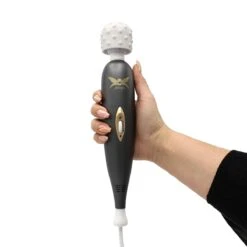 Pixey Exceed V2 - DE KRACHTIGSTE VIBRATOR WAND... OOIT! 25 Pixey Exceed V2 - DE KRACHTIGSTE VIBRATOR WAND... OOIT! -Rimba Seksshop 122 f3200 2 05