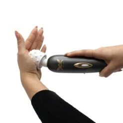 Pixey Exceed V2 - DE KRACHTIGSTE VIBRATOR WAND... OOIT! 17 Pixey Exceed V2 - DE KRACHTIGSTE VIBRATOR WAND... OOIT! -Rimba Seksshop 122 f3200 2 06