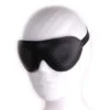 Luxe Blinddoek Oogmasker Van Kiotos Leather -Rimba Seksshop 134 KIO 0255 01