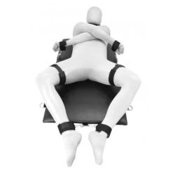 Bondage Lounger By Kiotos -Rimba Seksshop 134 kio 0253 05