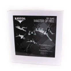 Extreme Sling Deluxe Van Kiotos Leather 19 Extreme Sling Deluxe Van Kiotos Leather -Rimba Seksshop 134 kio 0254 05