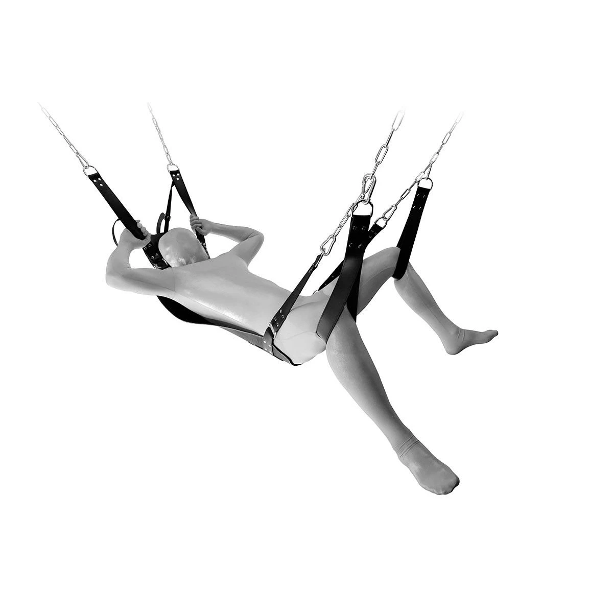 Extreme Sling Deluxe Van Kiotos Leather 3 Extreme Sling Deluxe Van Kiotos Leather