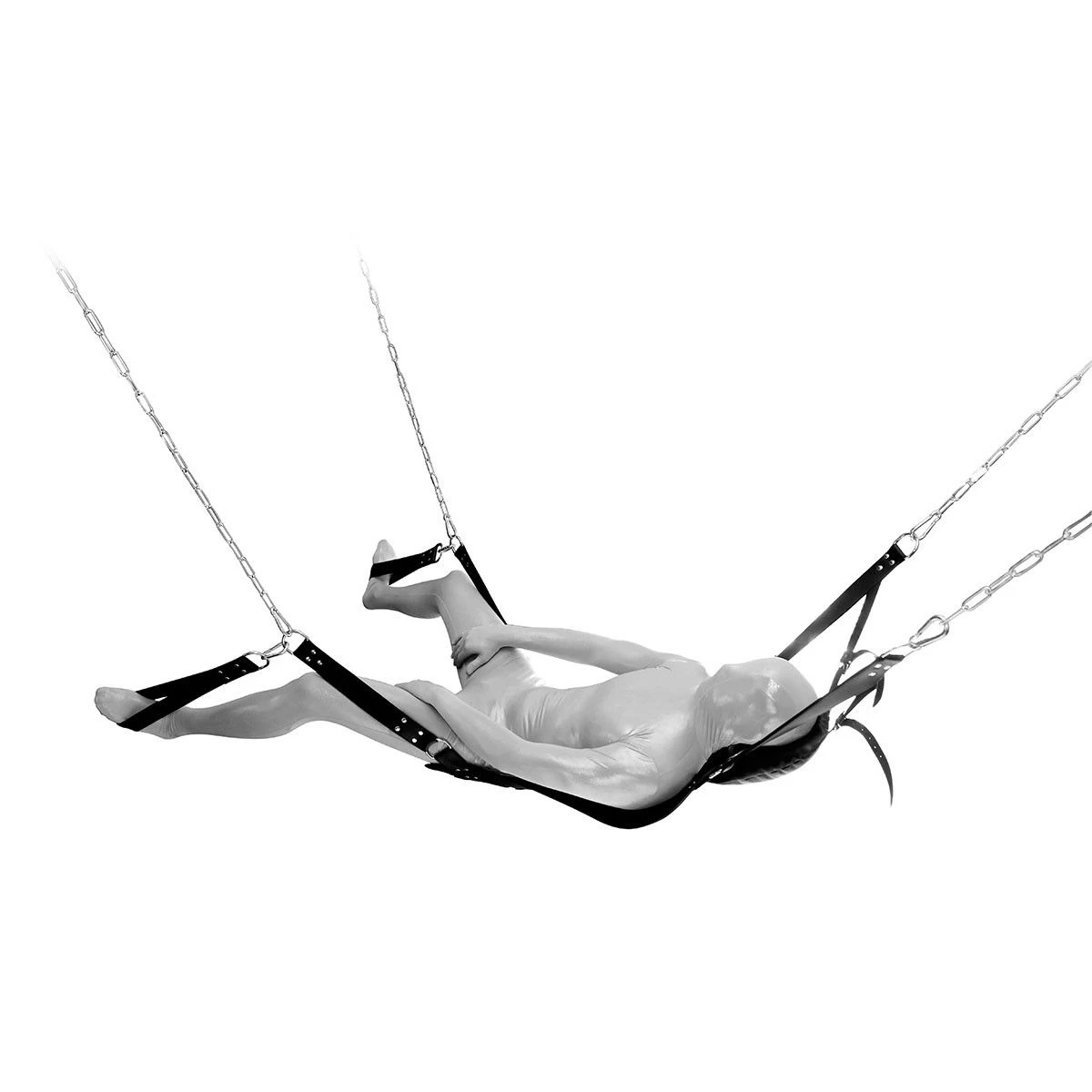 Extreme Sling Deluxe Van Kiotos Leather 6 Extreme Sling Deluxe Van Kiotos Leather - Afbeelding 4