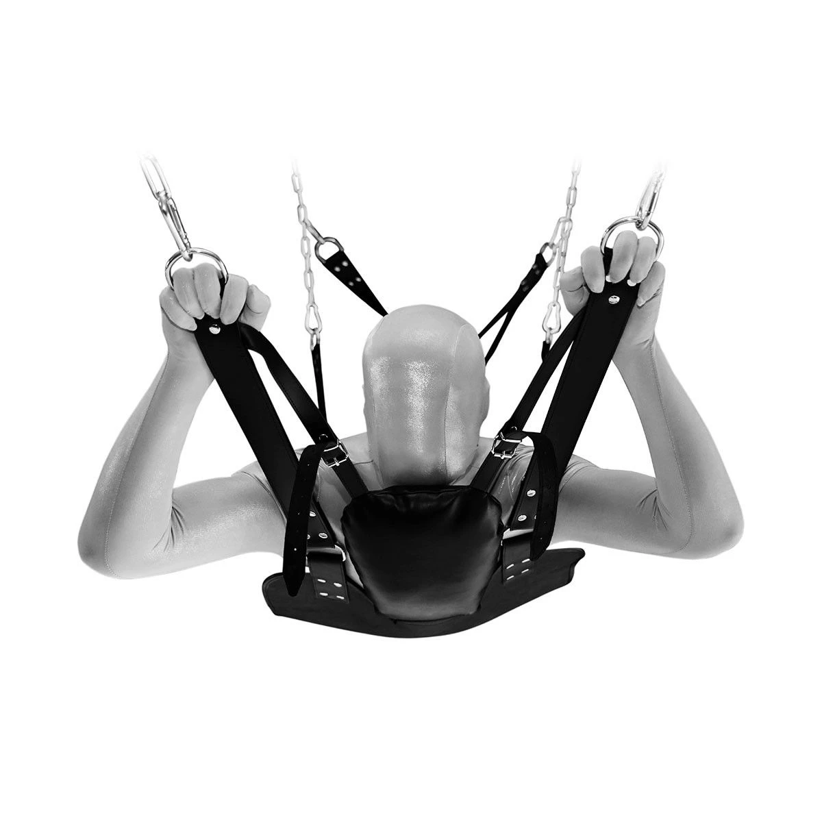 Extreme Sling Deluxe Van Kiotos Leather 9 Extreme Sling Deluxe Van Kiotos Leather - Afbeelding 7