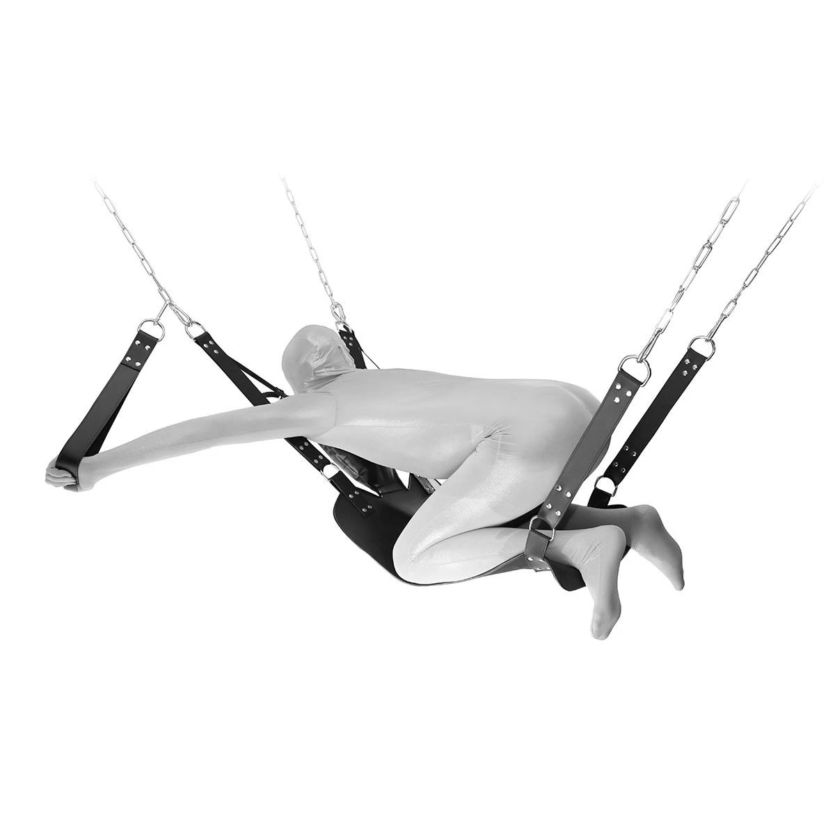 Extreme Sling Deluxe Van Kiotos Leather 8 Extreme Sling Deluxe Van Kiotos Leather - Afbeelding 6