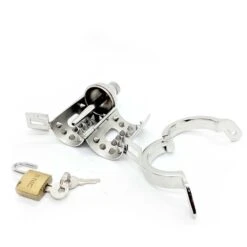 RVS Kuisheidskooi - The Pleasure Dome  -Rimba Seksshop 138089 3