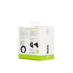 Teardrop Cockring Met Vibratie - Motovibe Apex -Rimba Seksshop 138275 image 3