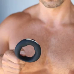 Teardrop Cockring Met Vibratie - Motovibe Apex -Rimba Seksshop 138275 image 6