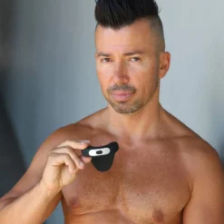 Teardrop Cockring Met Vibratie - Motovibe Apex -Rimba Seksshop 138275 image 7