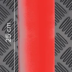 Kiotos Bizarre - Plastic Pleasure - Rode Bondage Folie -Rimba Seksshop 146 1003 2