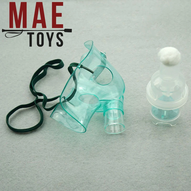 MAE-Toys Rush Mask Inhaler 4 MAE-Toys Rush Mask Inhaler - Afbeelding 2