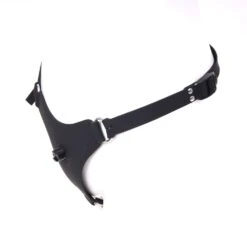 Siliconen Strap-on Harnas 'London' Van Kiotos -Rimba Seksshop 152 0016 00 03